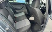 SEAT Toledo 4 generation Liftback