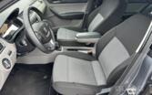 SEAT Toledo 4 generation Liftback