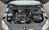 SEAT Toledo 4 generation Liftback