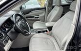 Opel Antara 1 generation [restyling] Crossover