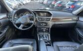 Mercedes-Benz E-Class W212 Sedan