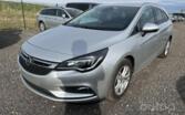 Opel Astra K wagon