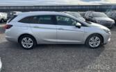 Opel Astra K wagon