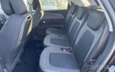 Citroen C4 Picasso 2 generation [restyling] Minivan 5-doors