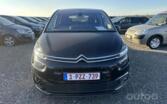 Citroen C4 Picasso 2 generation [restyling] Minivan 5-doors