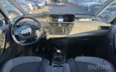 Citroen C4 Picasso 2 generation [restyling] Minivan 5-doors