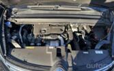 Citroen C4 Picasso 2 generation [restyling] Minivan 5-doors