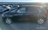 Citroen C4 Picasso 2 generation [restyling] Minivan 5-doors
