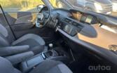 Citroen C4 Picasso 2 generation [restyling] Minivan 5-doors