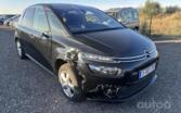 Citroen C4 Picasso 2 generation [restyling] Minivan 5-doors