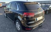 Citroen C4 Picasso 2 generation [restyling] Minivan 5-doors