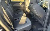 Citroen C4 Picasso 2 generation [restyling] Minivan 5-doors