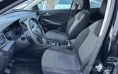 Opel Grandland X 1 generation Crossover