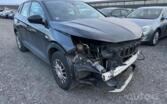 Opel Grandland X 1 generation Crossover