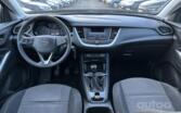 Opel Grandland X 1 generation Crossover