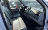 Volkswagen Transporter T5 [restyling] Crew Bus minivan 4-doors