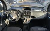 Renault Kangoo 2 generation [restyling] Passenger minivan