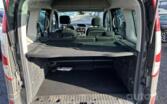 Renault Kangoo 2 generation [restyling] Passenger minivan