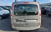 Renault Kangoo 2 generation [restyling] Passenger minivan