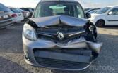 Renault Kangoo 2 generation [restyling] Passenger minivan