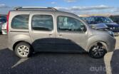 Renault Kangoo 2 generation [restyling] Passenger minivan
