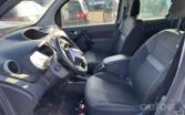 Renault Kangoo 2 generation [restyling] Passenger minivan