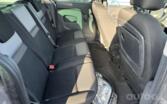Renault Kangoo 2 generation [restyling] Passenger minivan