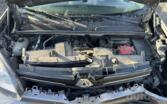 Renault Kangoo 2 generation [restyling] Passenger minivan