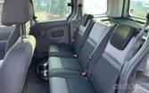 Renault Kangoo 2 generation [restyling] Passenger minivan