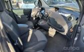 Renault Kangoo 2 generation [restyling] Passenger minivan