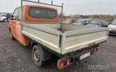 Volkswagen Transporter T5 Minivan 4-doors