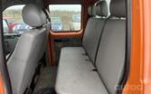 Volkswagen Transporter T5 Minivan 4-doors