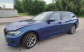 BMW 3 Series G20 Touring