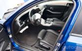 BMW 3 Series G20 Touring