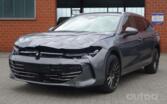 Volkswagen Passat B8 (2020-2025)