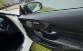 Mercedes-Benz C-Class W205/S205/C205 wagon