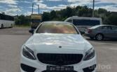 Mercedes-Benz C-Class W205/S205/C205 wagon