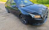 Chevrolet Cruze J300 Sedan