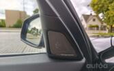 BMW 5 Series F07/F10/F11 [restyling] Touring wagon