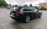 BMW 5 Series F07/F10/F11 [restyling] Touring wagon