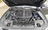 BMW 5 Series F07/F10/F11 [restyling] Touring wagon
