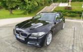 BMW 5 Series F07/F10/F11 [restyling] Touring wagon