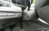BMW 5 Series F07/F10/F11 [restyling] Touring wagon