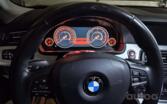 BMW 5 Series F07/F10/F11 [restyling] Touring wagon