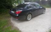 BMW 5 Series E60/E61 Sedan