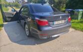 BMW 5 Series E60/E61 Sedan