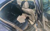 BMW 5 Series E60/E61 Sedan
