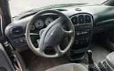 Chrysler Voyager 4 generation [restyling] Minivan