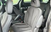 Chrysler Voyager 4 generation [restyling] Minivan