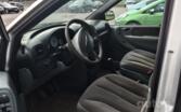 Chrysler Voyager 4 generation [restyling] Minivan